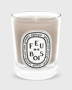 Mini Scented Candle
