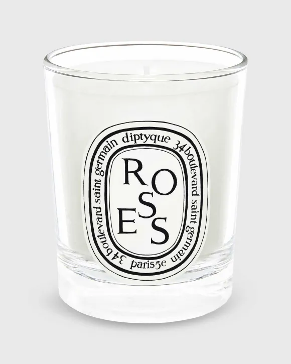 Mini Scented Candle