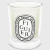 Mini Scented Candle