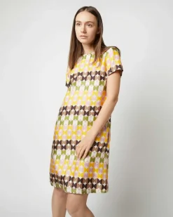 Mini Swing Dress