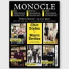 Monocle Magazine