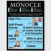Monocle Magazine