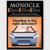 Monocle Magazine