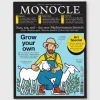 Monocle Magazine