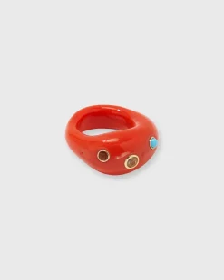 Monument Ring