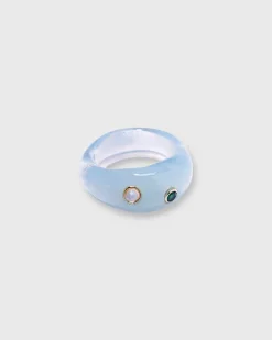 Monument Ring