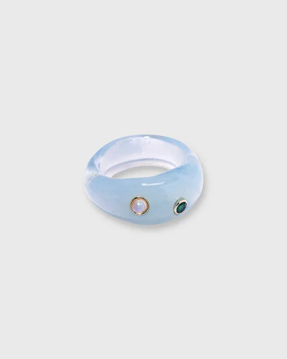 Monument Ring