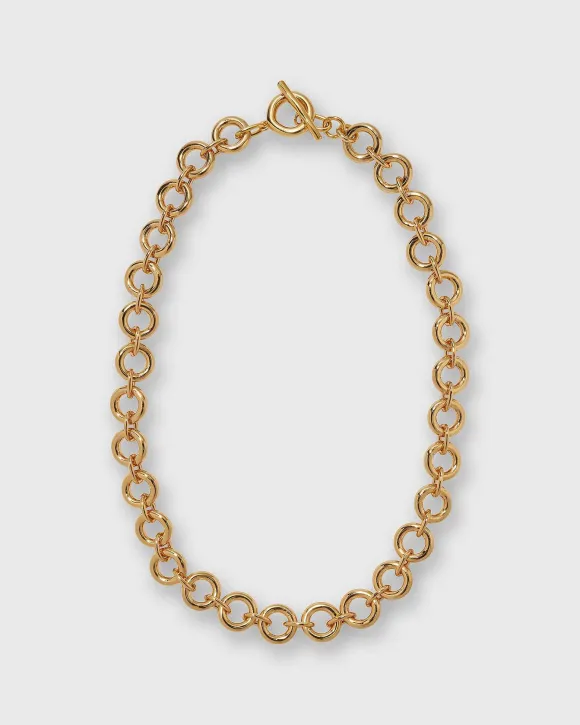 Mood Necklace