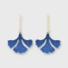 Moonlight Single Kalina Earrings