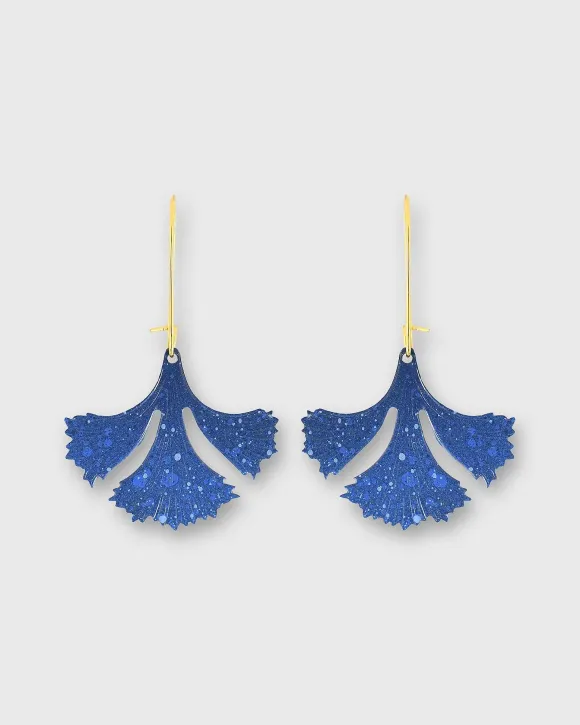 Moonlight Single Kalina Earrings