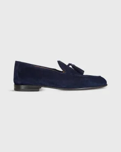 Nassau Tassel Loafer