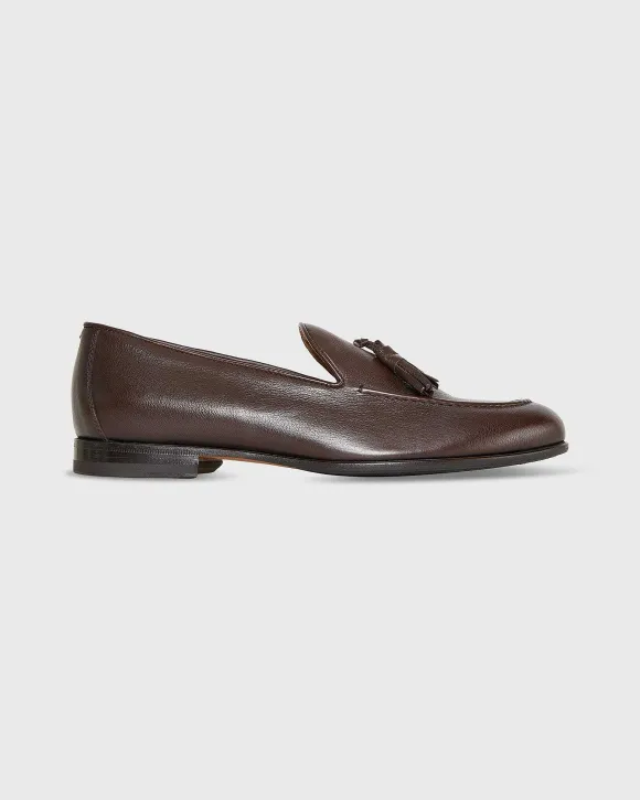 Nassau Tassel Loafer