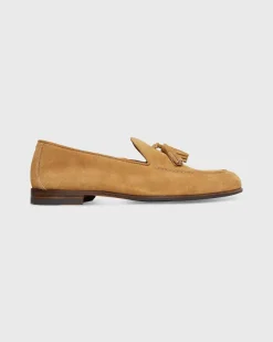 Nassau Tassel Loafer