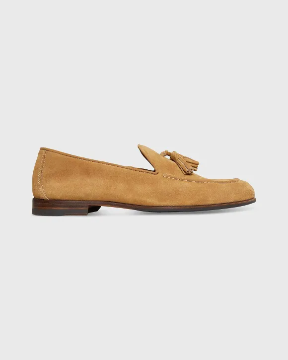 Nassau Tassel Loafer