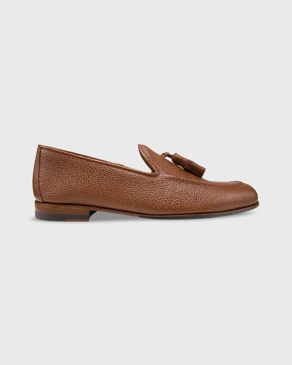 Nassau Tassel Loafer