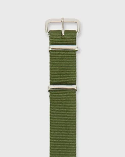 Nato Watch Strap