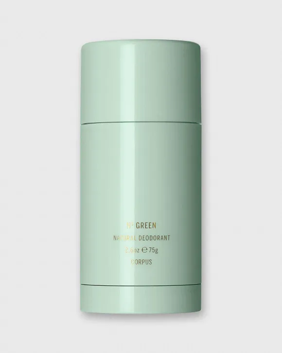 Natural Deodorant Stick