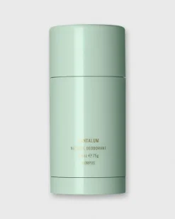 Natural Deodorant Stick