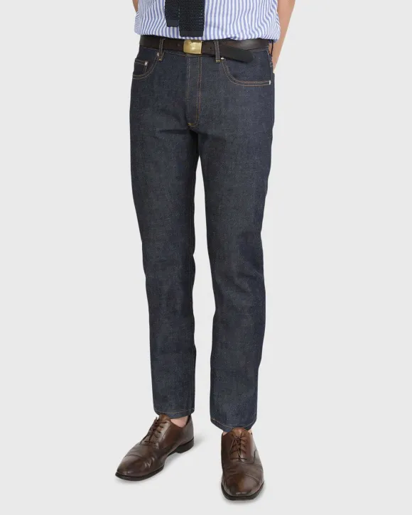 New Standard Jean