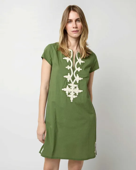 New York Mini Dress