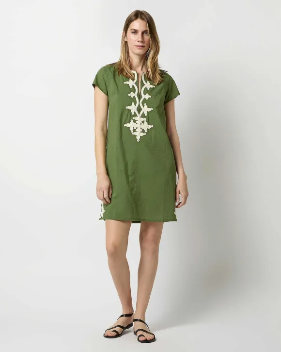 New York Mini Dress