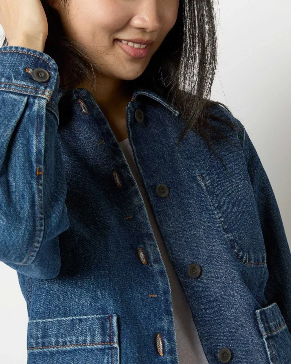 Nikkie Logo Jacket