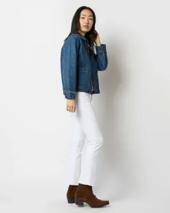 Nikkie Logo Jacket