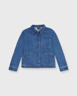 Nikkie Logo Jacket