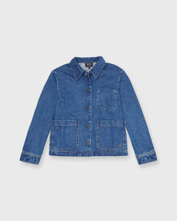 Nikkie Logo Jacket