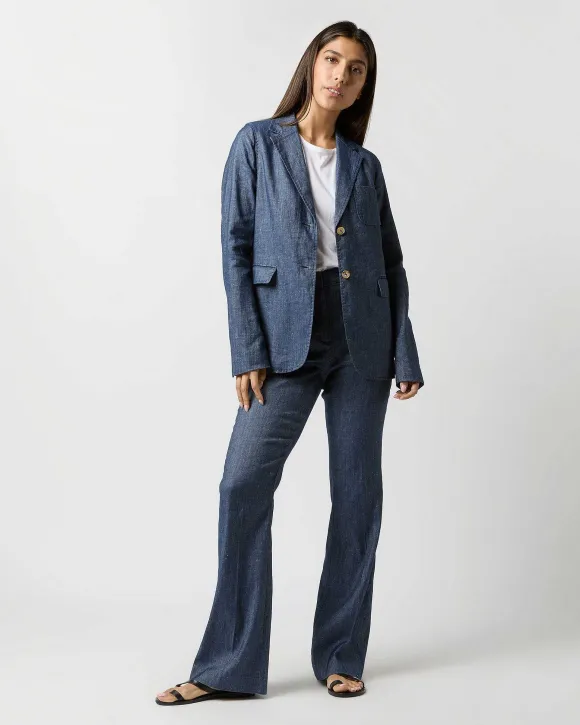 Norah Flare Pant