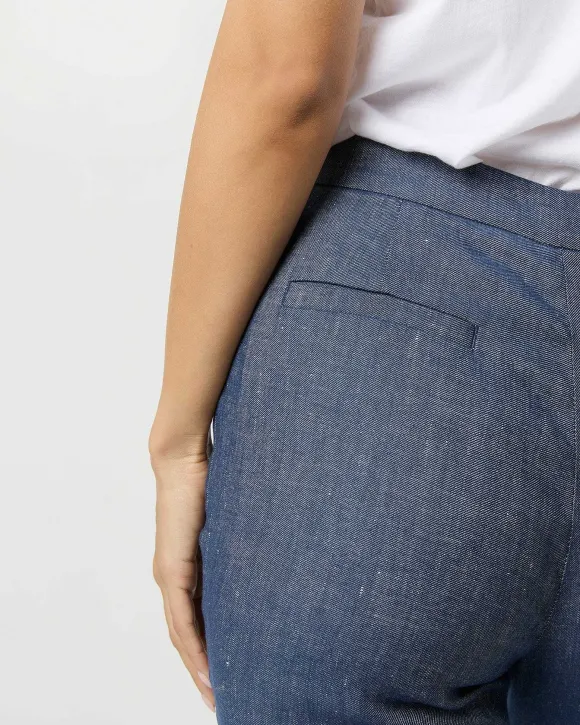 Norah Flare Pant