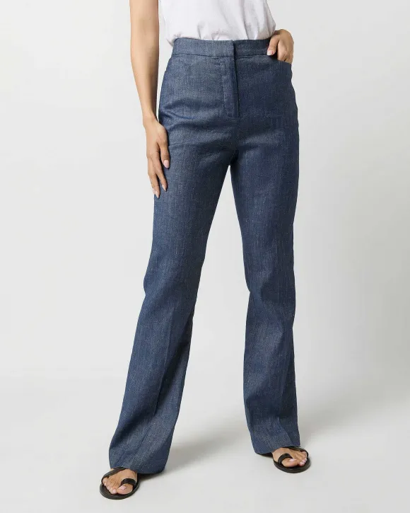 Norah Flare Pant