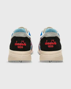 N9000 Rally Delta Italia Sneaker
