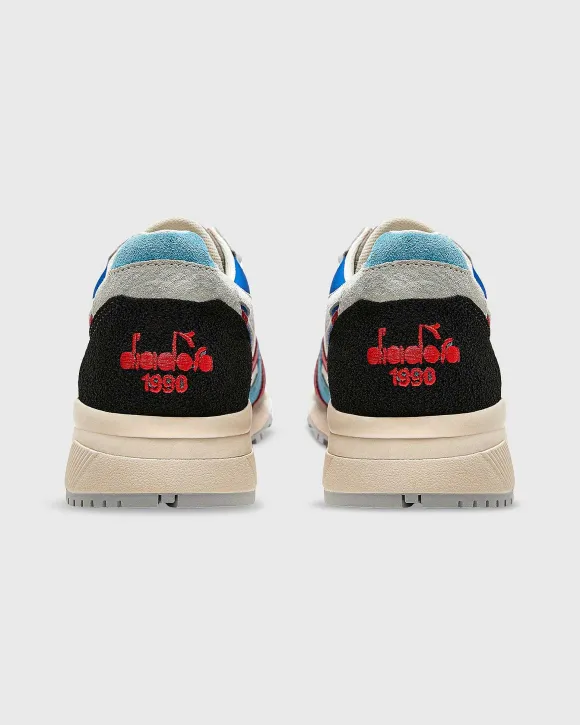 N9000 Rally Delta Italia Sneaker