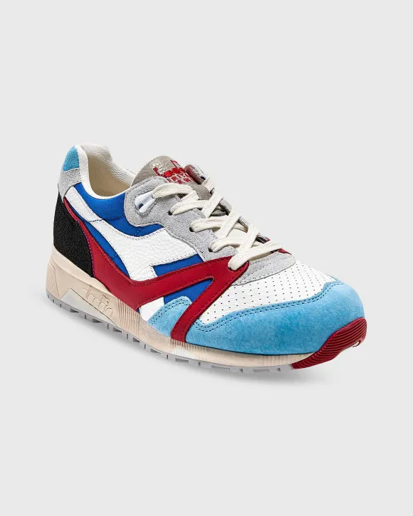 N9000 Rally Delta Italia Sneaker