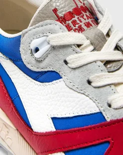 N9000 Rally Delta Italia Sneaker