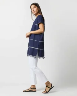 Nunu Tunic Dress
