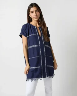 Nunu Tunic Dress