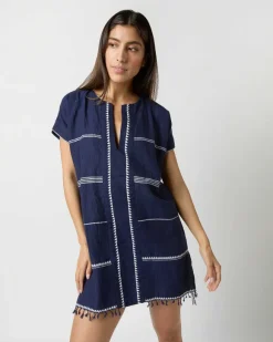 Nunu Tunic Dress