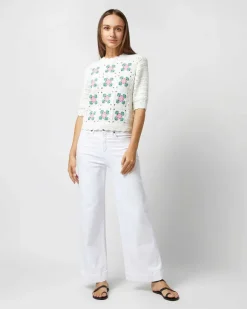 Odette Sweater