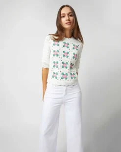 Odette Sweater