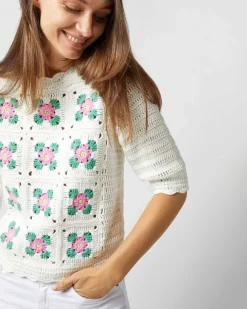 Odette Sweater