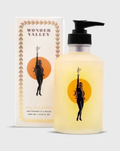 Oil Cleanser