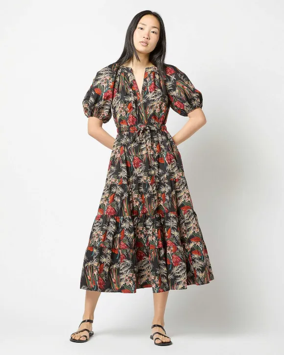 Olina Dress