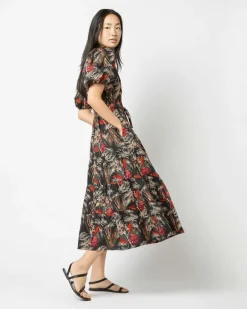 Olina Dress