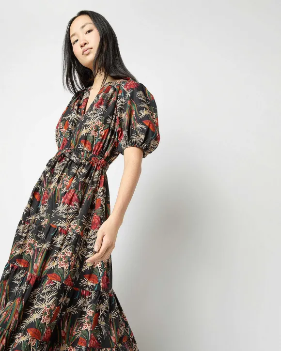 Olina Dress