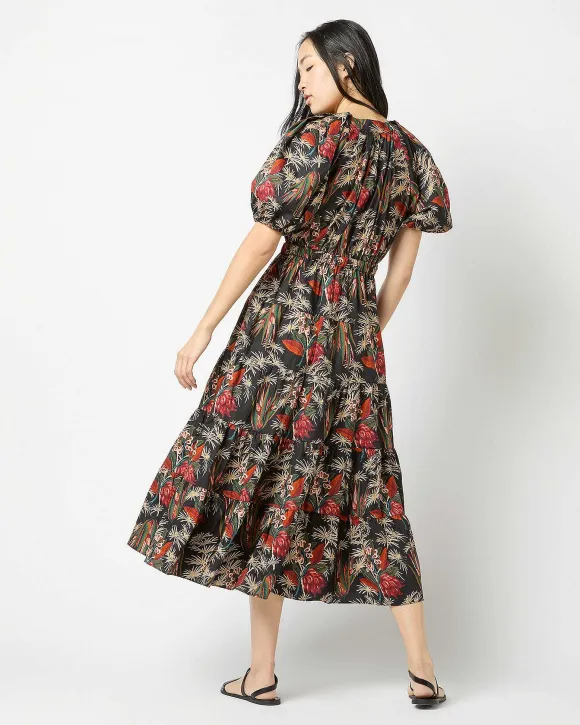 Olina Dress