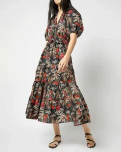Olina Dress