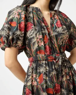 Olina Dress
