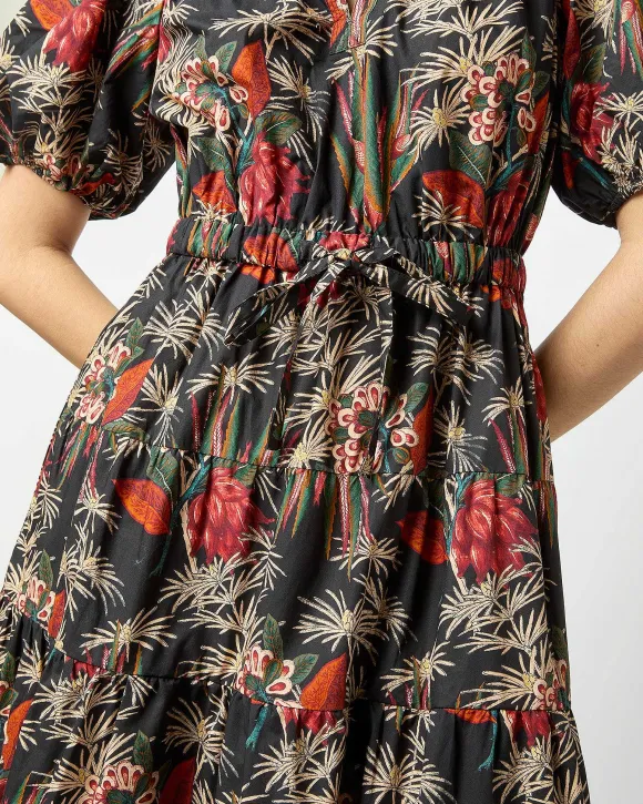 Olina Dress